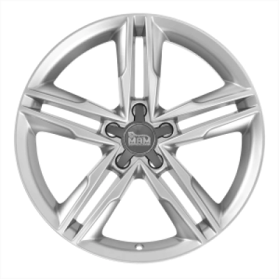 MAM WHEELS MAM A1 8,0Jx18 5/112 ET30 66,5 SL
