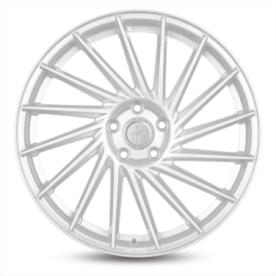 KESKIN WHEELS KESKIN KT17 8,0Jx18 5/108 ET45 72,6 SL