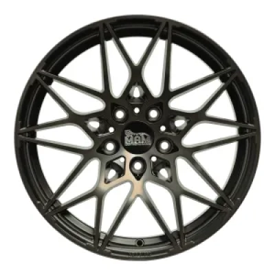 MAM WHEELS MAM B2 8,0Jx18 5/112 ET45 72,6 MBB