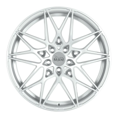 MAM WHEELS MAM B2 8,0Jx18 5/112 ET45 72,6 SL