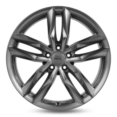 MAM WHEELS MAM RS3 8,0Jx18 5/108 ET45 72,6 PP