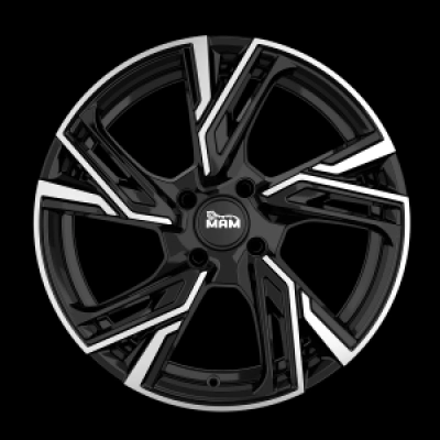 MAM WHEELS MAM RS5 6,5Jx16 4/100 ET35 63,4 BFP
