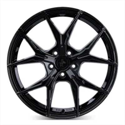 KESKIN WHEELS KESKIN KT19N 8,5Jx19 5/120 ET35 72,6 BP KESKIN KT1