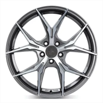 KESKIN WHEELS KESKIN KT19N 8,5Jx19 5/120 ET35 72,6 PFP