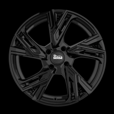 MAM WHEELS MAM RS5 6,5Jx16 4/100 ET35 63,4 BP