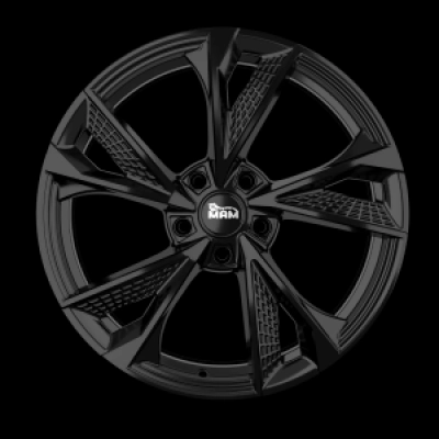 MAM WHEELS MAM RS6 8,5Jx19 5/112 ET30 72,6 BP