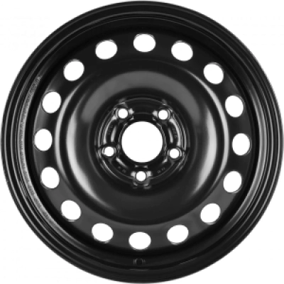 MAM WHEELS MAMST24 6Jx15 5/114,3 ET39 60,1 7580 ECE