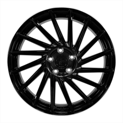 KESKIN WHEELS KESKIN KT17 8,0Jx18 5/112 ET45 72,6 BLP KESKIN KT1