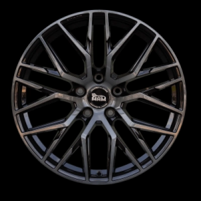 MAM WHEELS MAM RS4 8,5Jx19 5/112 ET30 72,6 GMB