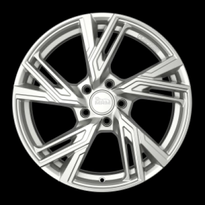 MAM WHEELS MAM RS5 8,5Jx19 5/108 ET45 72,6 SL