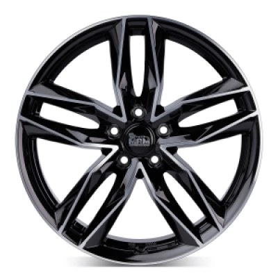 MAM WHEELS MAM RS3 8,0Jx18 5/112 ET30 66,6 BFP
