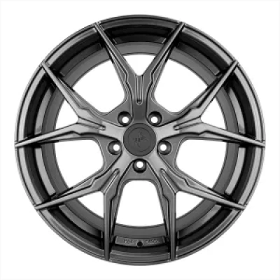 KESKIN WHEELS KESKIN KT19N 8,5Jx19 5/120 ET35 72,6 PP