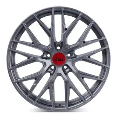 MAM WHEELS MAM RS4 8,5Jx19 5/112 ET30 72,6 PP MAM RS4 8.5x19 5/1
