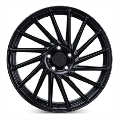 KESKIN WHEELS KESKIN KT17 8,0Jx18 5/112 ET45 72,6 MBP KESKIN KT1