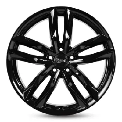 MAM WHEELS MAM RS3 8,5Jx20 5/112 ET45 66,6 BP