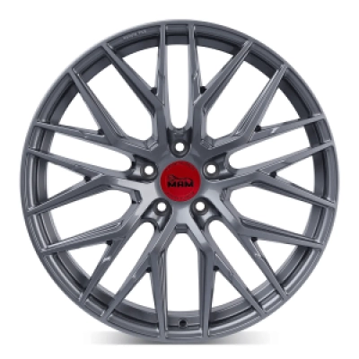 MAM WHEELS MAM RS4 8,0Jx18 5/114,3 ET40 72,6 PP MAM RS4 8.0x18 5