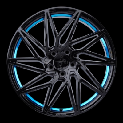 KESKIN WHEELS KESKIN KT20 8,0Jx18 5/112 ET45 72,6 BPBI