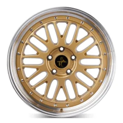 KESKIN WHEELS KESKIN KT22 8,0Jx18 5/120 ET35 72,6 GLP