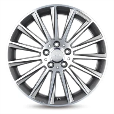 KESKIN WHEELS KESKIN KT18 8,5Jx20 5/120 ET30 72,6 PFP