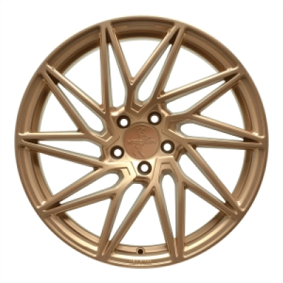 KESKIN WHEELS KESKIN KT20 8,5Jx19 5/112 ET45 72,6 RG