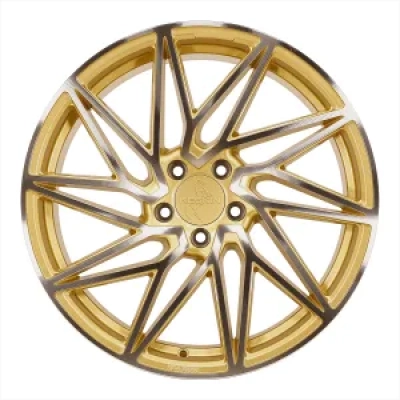 KESKIN WHEELS KESKIN KT20 8,5Jx19 5/112 ET45 72,6 GFP