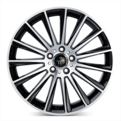 KESKIN WHEELS KESKIN KT18 9,5Jx20 5/120 ET35 72,6 BFP
