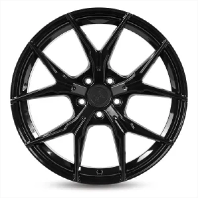 KESKIN WHEELS KESKIN KT19 8,0Jx18 5/112 ET30 72,6 BP KESKIN KT19
