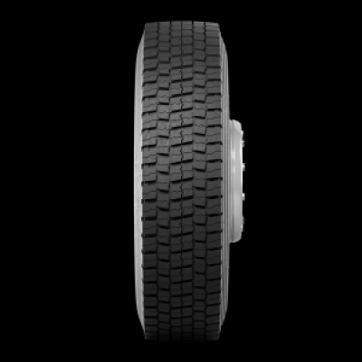 Berlin Tires BERLIN TIRES 315/80R22.5 156/150L PLL DR