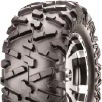 Maxxis 27x 11.00 R 12, 70L, 6PR,Maxxis, BigHorn 2.0, MU-10