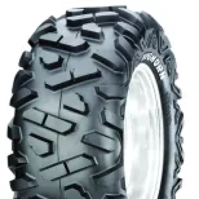 Maxxis 26x 11.00 R 14 (275/55R14), 56N, 6PR,Maxxis, BigHorn, M-9