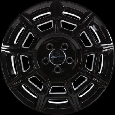 GMP Pervan 8.5x19 ET50 5x120