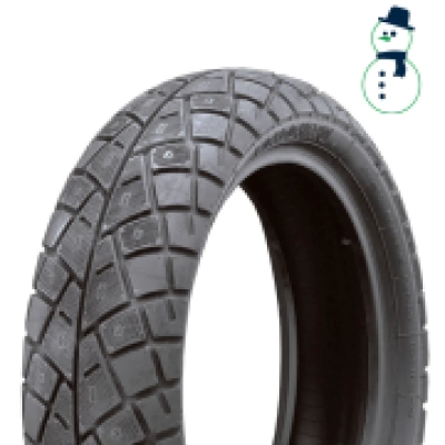 Heidenau 120/70-13 53P K 62 M+S Snowtex M/C