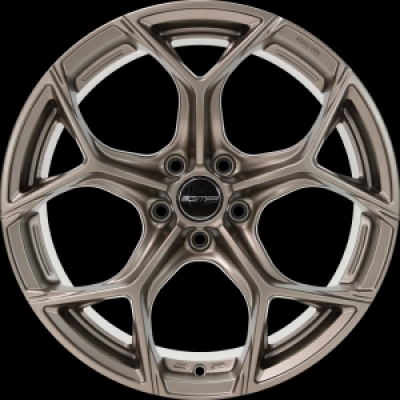 GMP Ultrivity 8.5x19 ET30 5x112