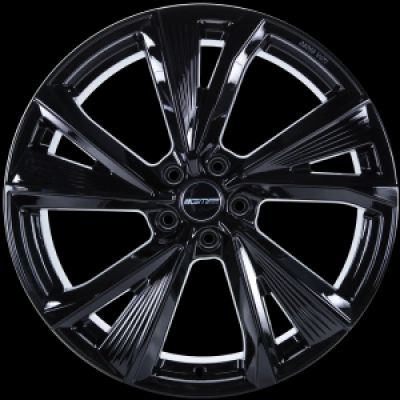 GMP Evento 8.5x21 ET38 5x112