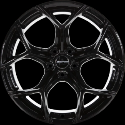 GMP Ultrivity 10x21 ET30 5x112