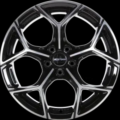 GMP Ultrivity 9x21 ET30 5x112