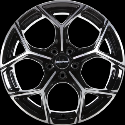 GMP Ultrivity 9x21 ET40 5x112