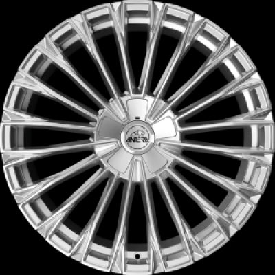 ANTERA A103 9.5x20 ET40 5x114.3