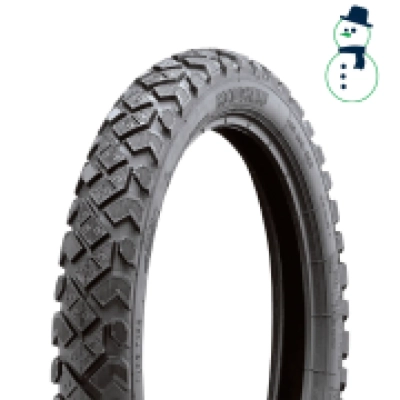 Heidenau 2.75-16 46M TT K 42 M+S SiO2 M/C