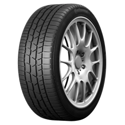Continental 285/40R19 103V ContiWinterContact TS830 P N0 CONTINE