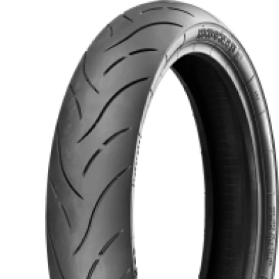 Heidenau 100/90-17 55H K 80 M/C