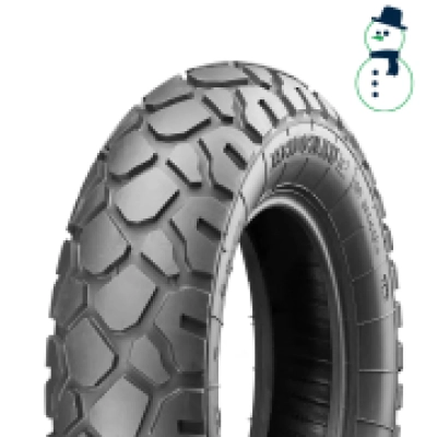 Heidenau 130/90-10 61J K 77 M+S Snowtex