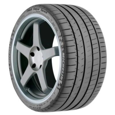 Michelin 245/40R18 (93Y) Pilot Super Sport *