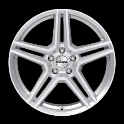 RIAL RIAL M10-807--8,0x17-ET48-M8-LK5/112,0-NB66,5-DB RIAL M10 8