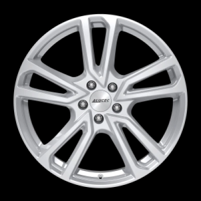 ALUTEC ALUTEC Tormenta-7,0x18-ET51-V7-LK5/100,0-NB57,1-VAG ALUTE