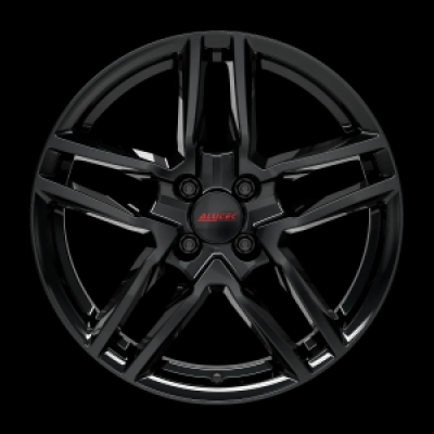 ALUTEC ALUTEC Ikenu-8,5x20-ET45-F5-LK5/108,0-NB63,4-Ford,Jaguar,