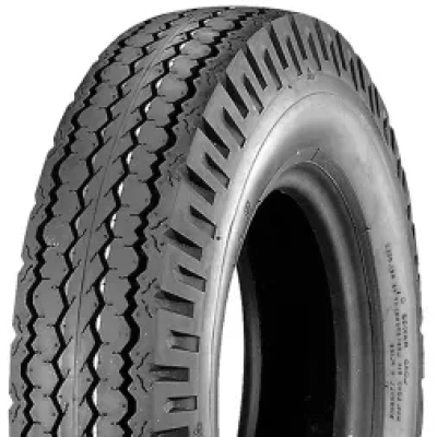 Kenda 4.50 - 10 6 PR,76 M,TL,K364 KENDA - K364 6PR (TL)