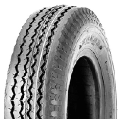 Kenda 4.80 / 4.00 - 8 6 PR,70 M,TT,K371 DDR Anhänger Reifen+Schl
