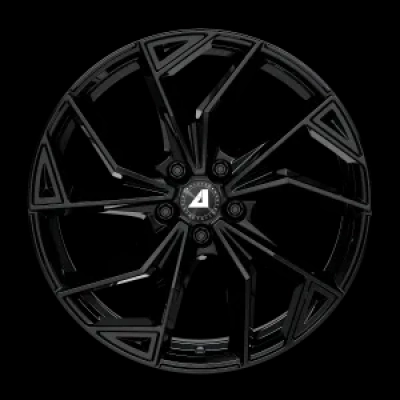 ALUTEC ALUTEC ADX.02-758--7,5x18-ET50-L1-LK5/114,3,0-NB67,1-Hyun