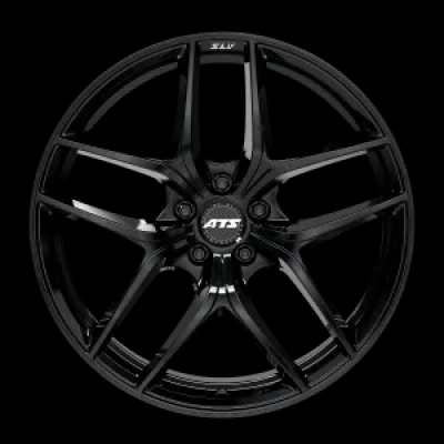 ATS ATS Competition 2-9,0x20-ET34-TR8-LK5/114,3-NB64,2-Tesla ATS